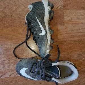 Nike cleats